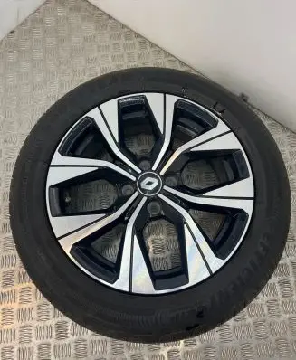 Renault Clio V R16 alloy rim 403003061R