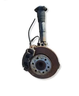Mercedes-Benz Sprinter W907 W910 Front suspension assembly kit set 