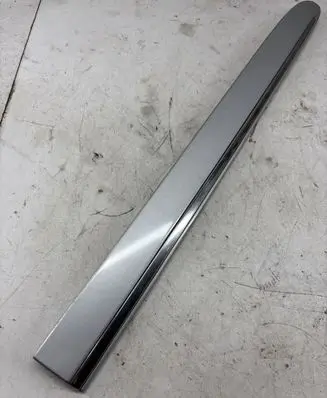 Mercedes-Benz E W211 Rear door trim (molding) A2116901462