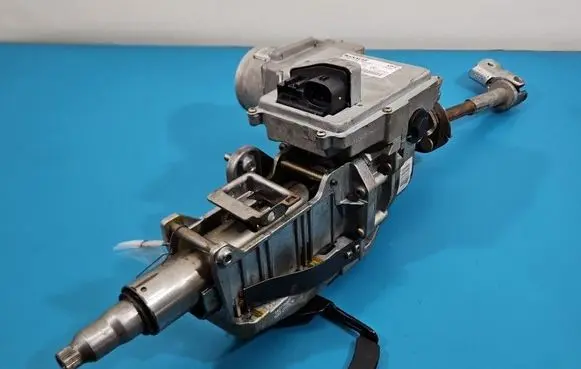 Renault Megane II Power steering pump 8200246631B IMPRK1543940