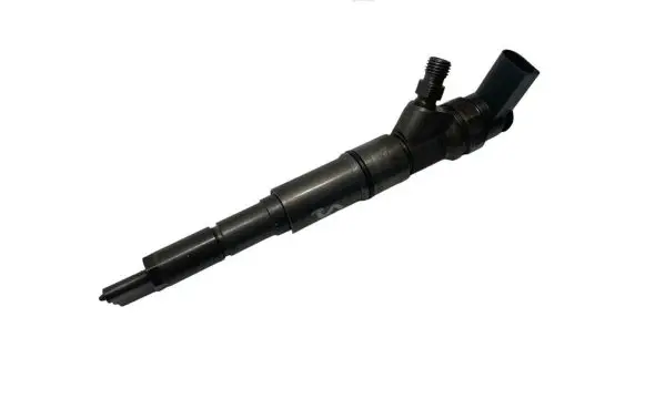 BMW 5 E60 E61 Fuel injector 7794435