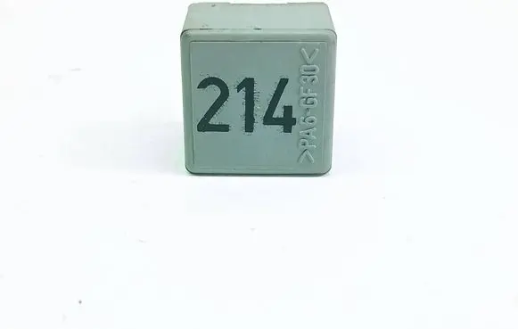 Audi A4 S4 B5 8D Other relay 899512000
