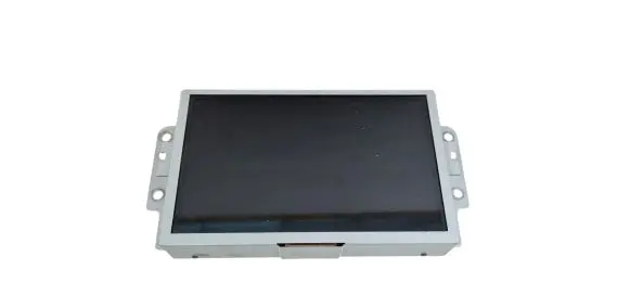 Ford C-MAX II Screen/display/small screen JJ5T14G370 JJ5T14G370ABC WWBWFVZ
