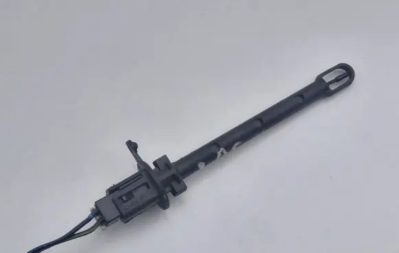 Renault Laguna II Interior temperature sensor 15358670