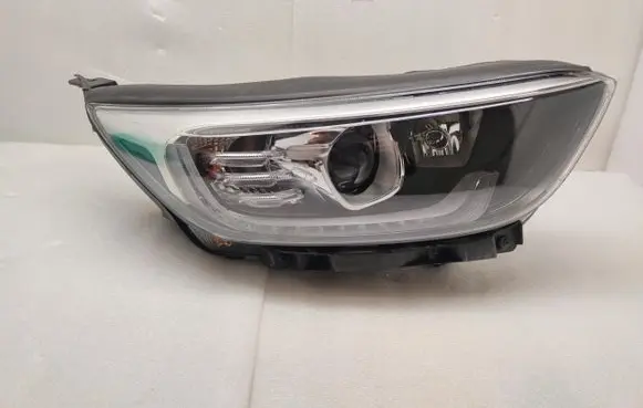 KIA Stonic Headlight/headlamp