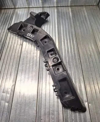 Ford Fusion II Rear bumper mounting bracket DS7317A881AE MD566 MEX1C0