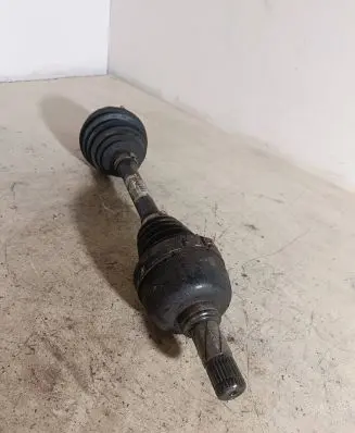 Volvo V70 Front driveshaft