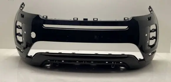 Land Rover Evoque II Front bumper K8D2-17F003-E