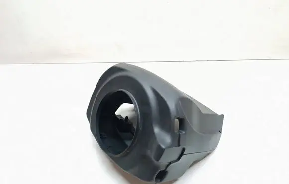 BMW 5 E60 E61 Steering wheel column trim 6947778