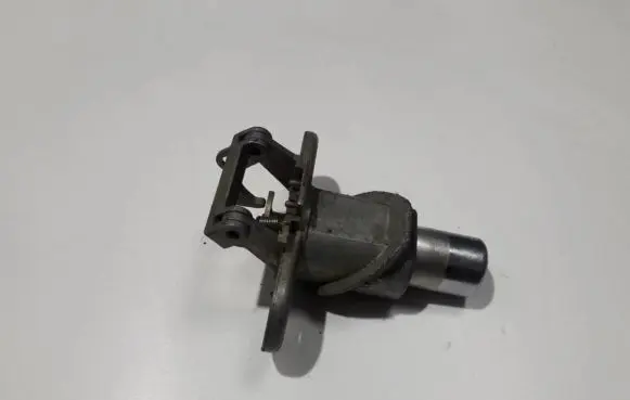 BMW 3 E36 Tailgate exterior lock 51211960245