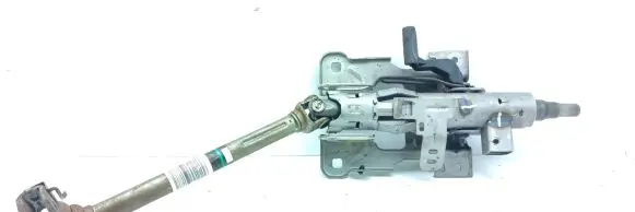 Peugeot 208 Steering wheel axle 11593K