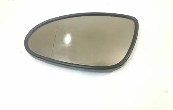 Mercedes-Benz CLS C219 Wing mirror glass 455107 455115