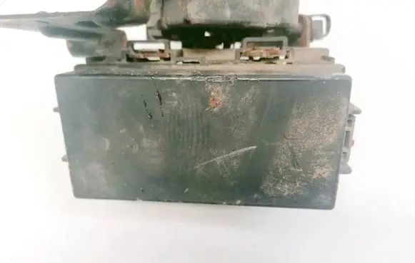Dodge Caliber Fuse box set P05084325AB AWE0057AF096