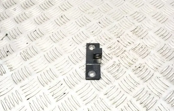 BMW 5 E60 E61 Rear door upper hinge 