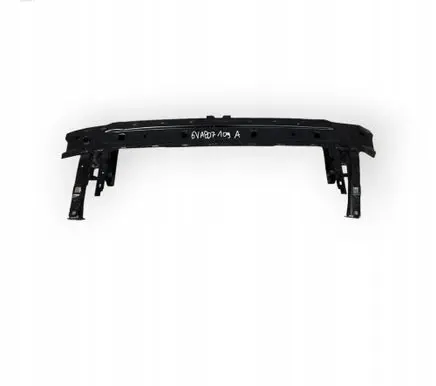 Skoda Fabia Mk4 (6VA) Front bumper support beam 6VA807109
