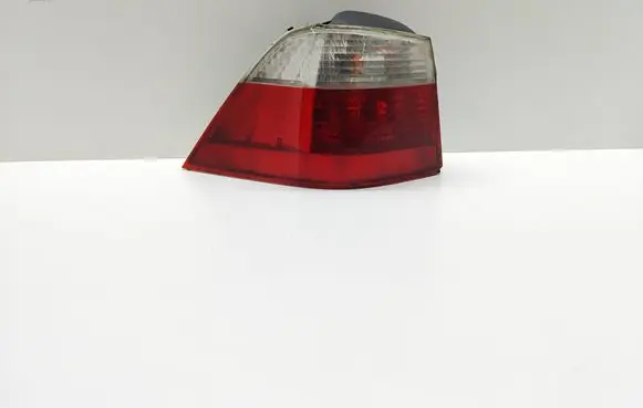 BMW 5 E60 E61 Rear/tail lights 6925891 69258919 63216925891