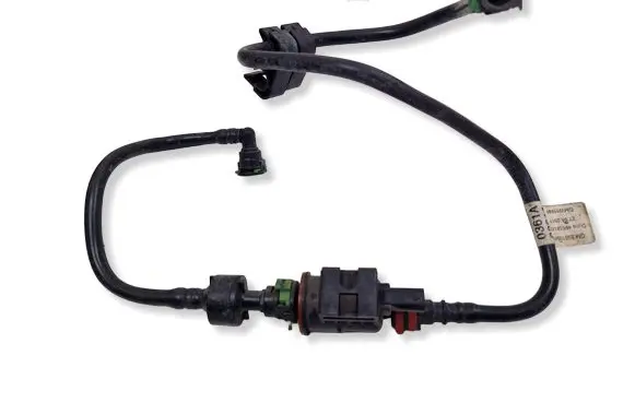 Opel Insignia B Vacuum valve 12632174 362007220