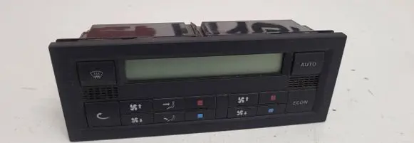 Volkswagen Sharan Climate control unit 7M3907040B 5HB00796310 YM2119988ACW