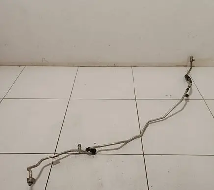 Chevrolet Captiva Air conditioning (A/C) pipe/hose R134A 004111G010146