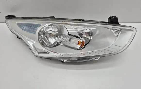 Ford B-MAX Headlight/headlamp AV1113W029AE