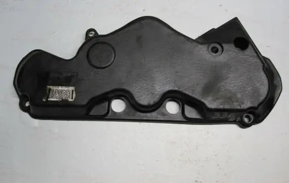 Renault Espace - Grand espace V Timing belt guard (cover) 336GB
