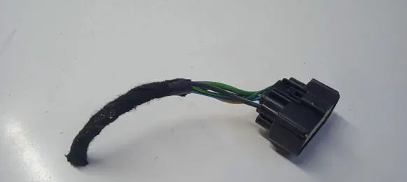 Ford Mustang VI Other wiring loom