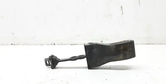 Seat Ibiza IV (6J,6P) Front door check strap stopper 6J0837249B