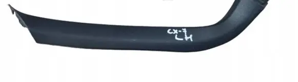Mazda CX-7 Other trunk/boot trim element EG2168950