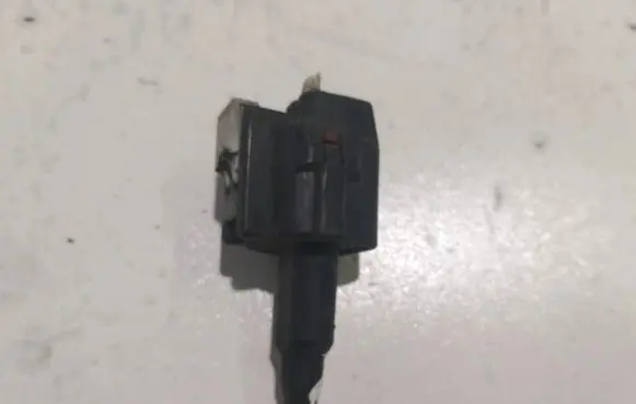 Toyota Corolla Verso AR10 Outside/exterior temperature sensor 