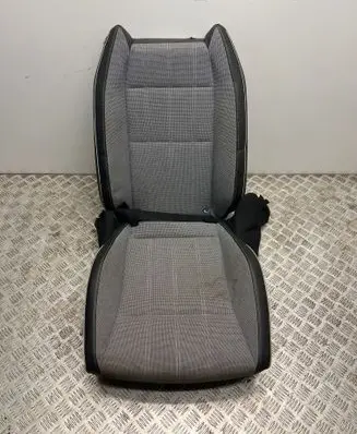 Renault Megane E-Tech Front driver seat 