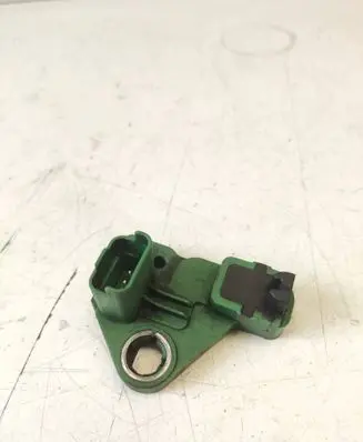 Peugeot 308 Crankshaft position sensor 9677539480 PA66GF30