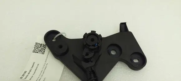 Mini One - Cooper F56 F55 Engine bonnet (hood) release handle 7298817 51477298817
