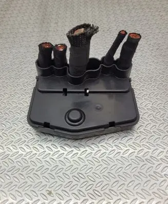 Volkswagen Golf VIII Positive wiring loom 5WA937548