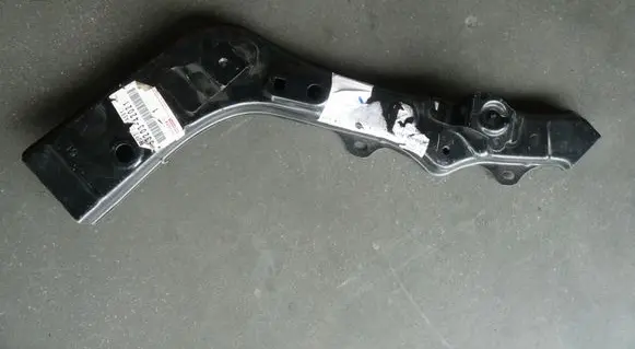 Toyota RAV 4 (XA30) Side radiator support slam panel 5320342021