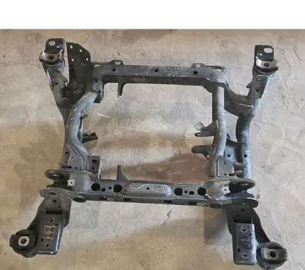 Mercedes-Benz GL X166 Front subframe A1663302200 1663302200