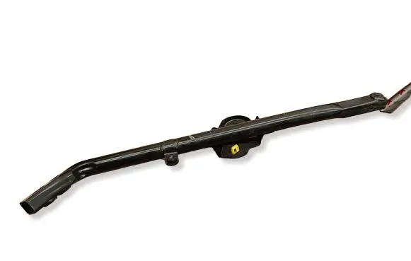Chrysler Pacifica Radiator support slam panel bracket 68231356AE