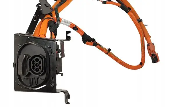 Peugeot Expert Other wiring loom 9844537680