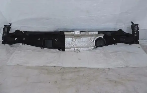 Ford Edge II Wiper trim