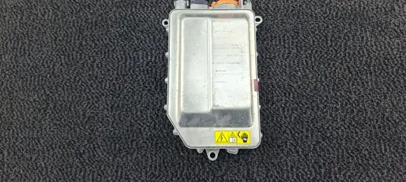 BMW iX Hybrid/electric vehicle battery fan 5A4BA57 64125A4BA57 5A81B31