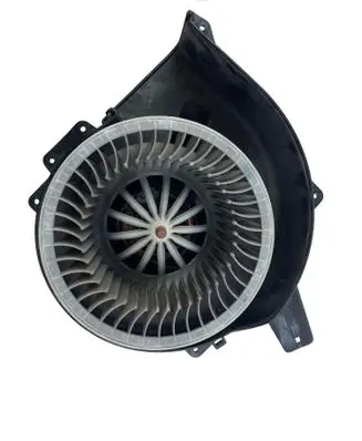 Volkswagen Polo V 6R Heater fan/blower 6R1819015A