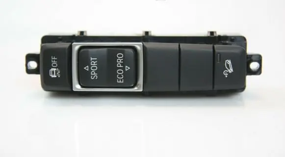 BMW X1 F48 F49 Parking PDC control unit/module 61319374832 9374832