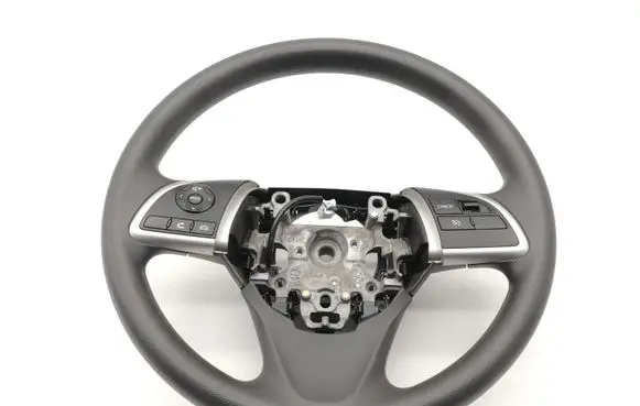 Mitsubishi ASX Steering wheel