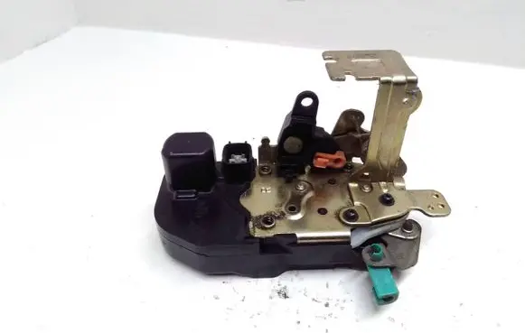 Chrysler Pacifica Front door lock