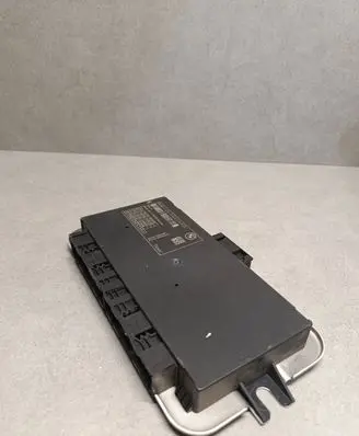 BMW 5 F10 F11 Comfort/convenience module 9345374