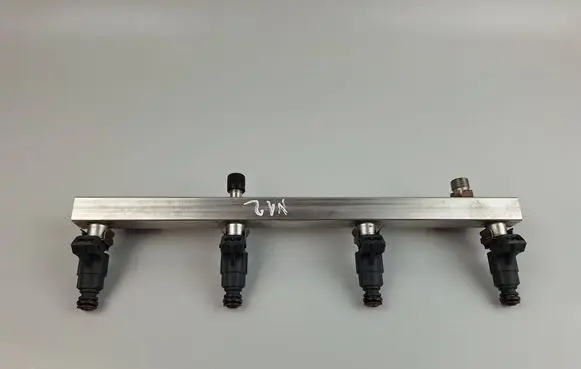 Maserati Coupe Fuel injectors set 0280151089 282282 0280155869