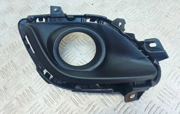 Mazda 6 Front fog light trim/grill GHR450C21
