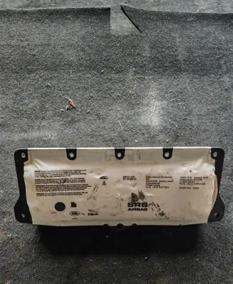 Jaguar XF X250 Passenger airbag 9X23F044A74AB