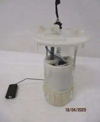 Citroen C3 In-tank fuel pump 9815895380