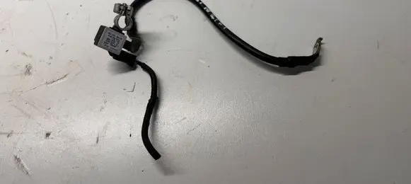 KIA Sportage Negative earth cable (battery) 37180F1500