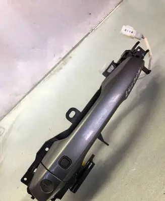 Mitsubishi Eclipse Cross Front door exterior handle